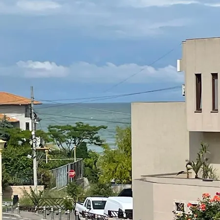 Apartamento Traian Constanţa