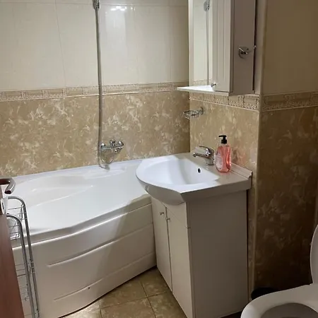 Apartamento Traian