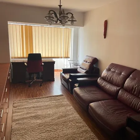 Traian Apartamento