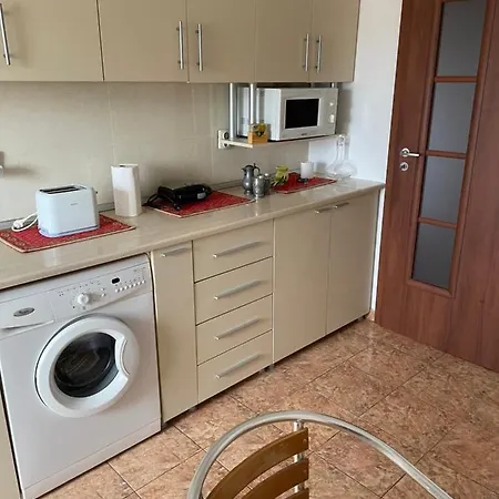 Apartamento Traian
