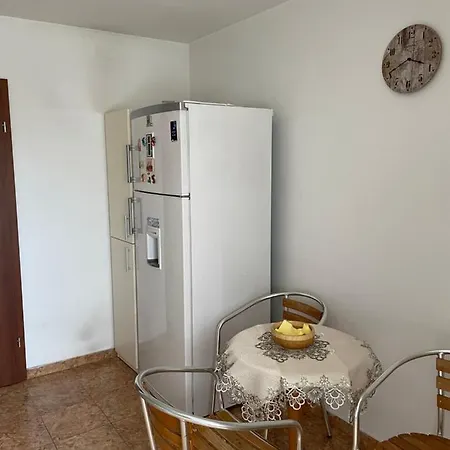 Traian Apartamento