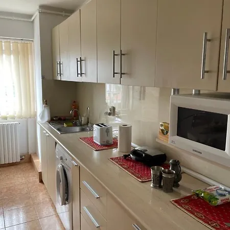 Traian Apartamento Constanţa