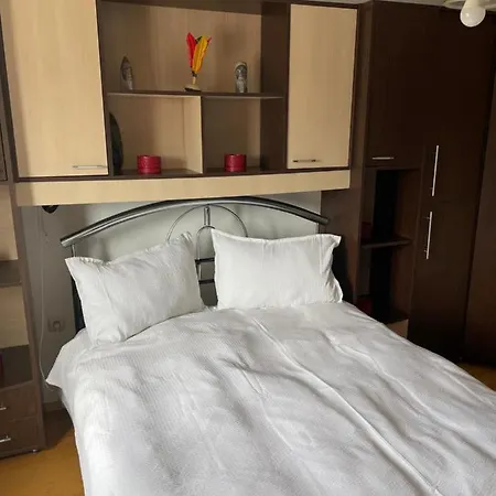 Apartamento Traian Constanţa